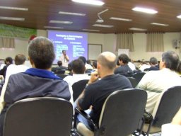 03° Encontro de Hidroponia